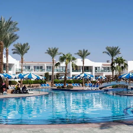 Hotel Panorama Naama Heights