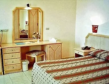 Resort Panorama Naama Heights Aqua Park 4*