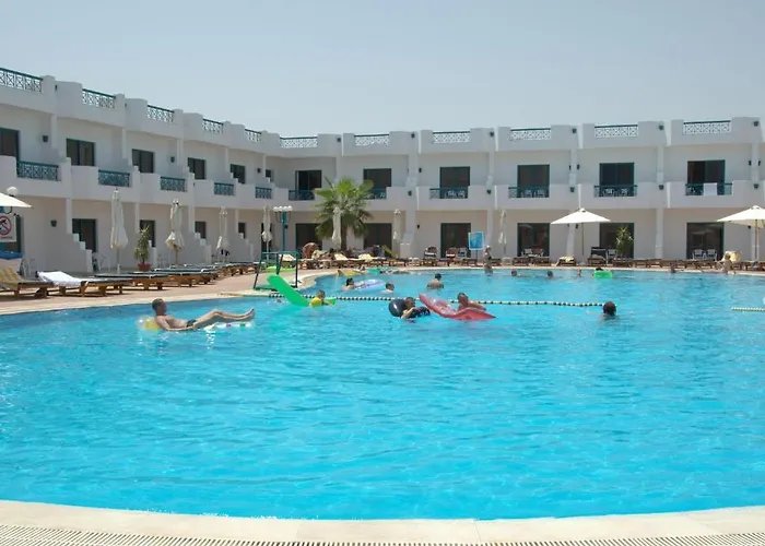 Resort Panorama Naama Heights Aqua Park Sharm El-Sheikh