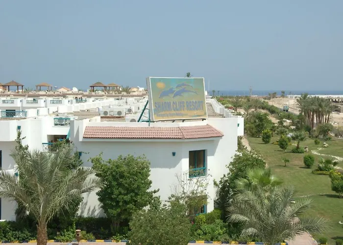 Panorama Naama Heights Aqua Park