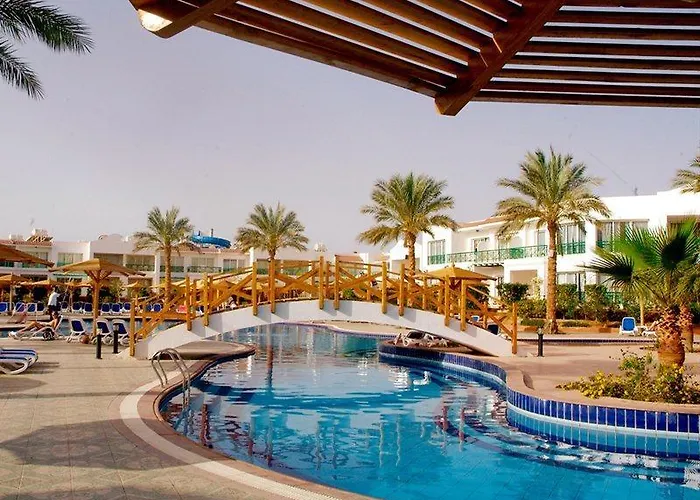 Panorama Naama Heights Aqua Park Resort 4*
