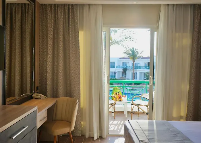 Panorama Naama Heights Aqua Park 4* Sharm El-Sheikh