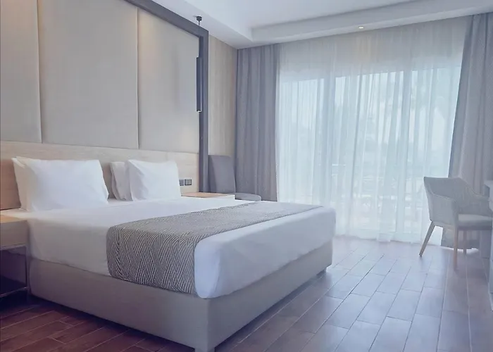 Resort Panorama Naama Heights Aqua Park 4*