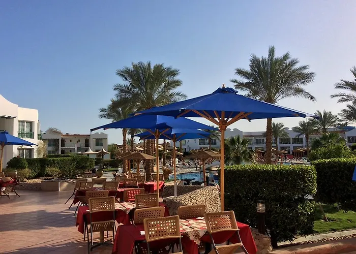 Panorama Naama Heights Aqua Park Resort