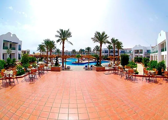 Panorama Naama Heights Aqua Park Resort