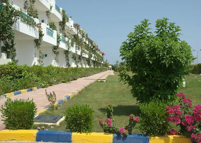 Resort Panorama Naama Heights Aqua Park Sharm El-Sheikh